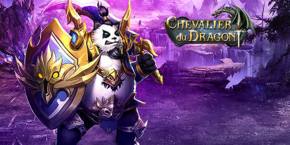 Chevalier du Dragon