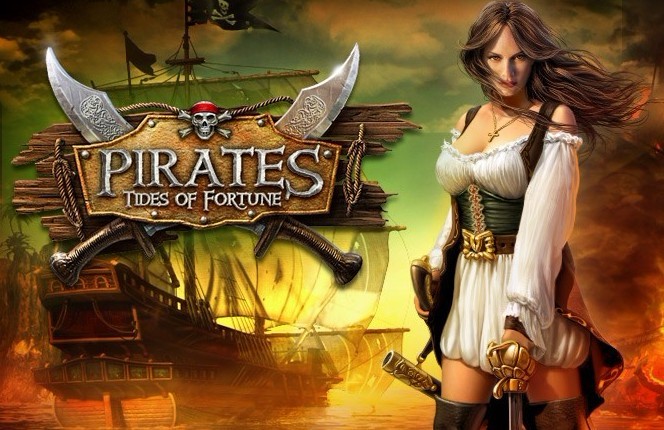 Pirates : Tides of Fortune