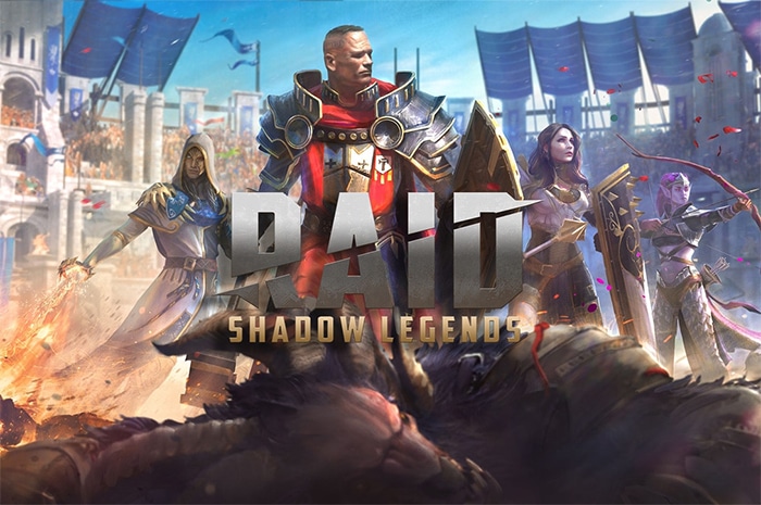 Raid Shadow Legends