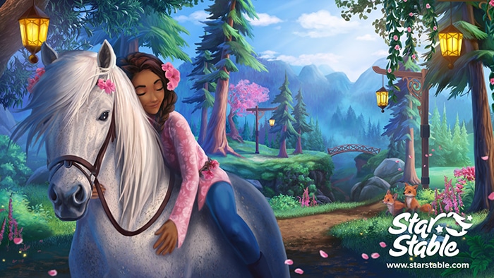 Star Stable