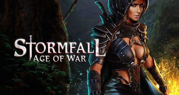 Stormfall : Age of War